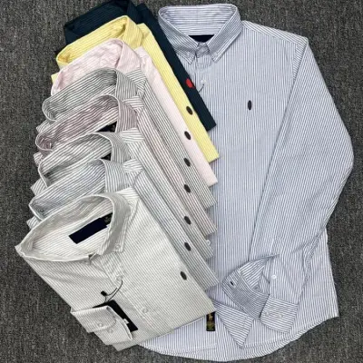 Ralph Lauren Shirts — USFans Spreadsheet photo