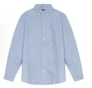 Ralph Lauren Shirts — USFans Spreadsheet photo