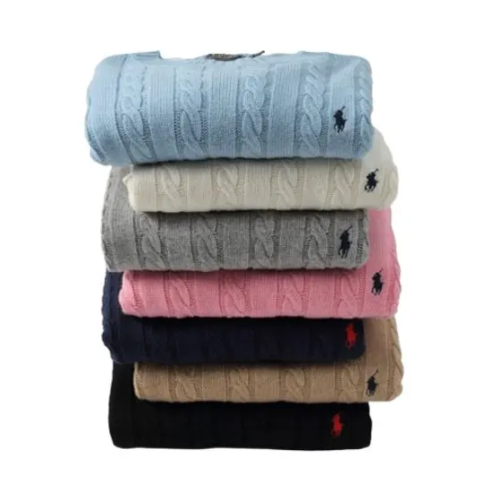 Ralph Lauren Sweater — Kakobuy Spreadsheet photo 1
