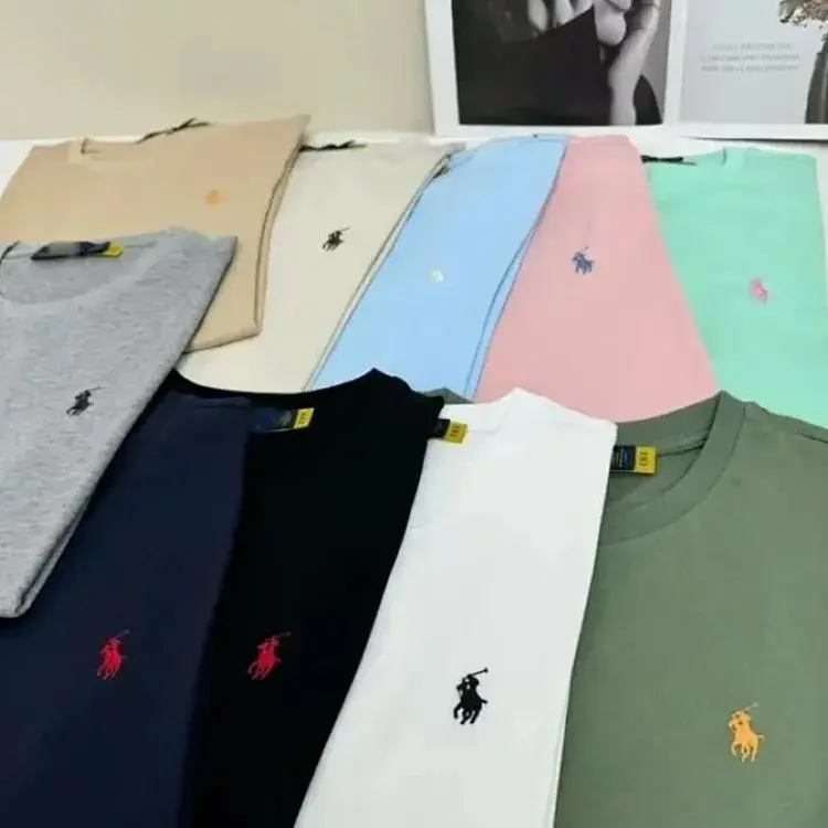 Ralph Lauren Tee — USFans Spreadsheet photo 1