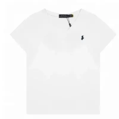 Ralph Lauren V-Neck Tee — USFans Spreadsheet photo