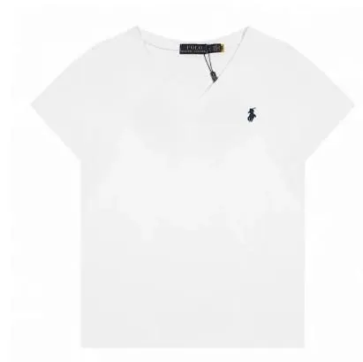 Ralph Lauren V-Neck Tee — USFans Spreadsheet photo 1