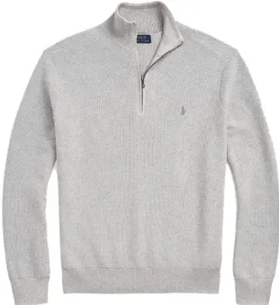 Ralph Lauren Zip — USFans Spreadsheet photo
