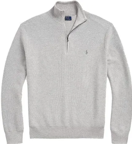 Ralph Lauren Zip — USFans Spreadsheet photo 1