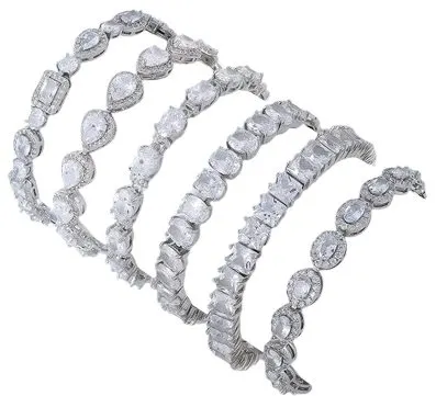 Random Bracelet — USFans Spreadsheet photo 1