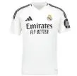 Real Madrid 24/25 T-Shirt — Kakobuy Spreadsheet photo 1