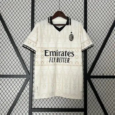 Real Madrid Special Jersey — USFans Spreadsheet photo