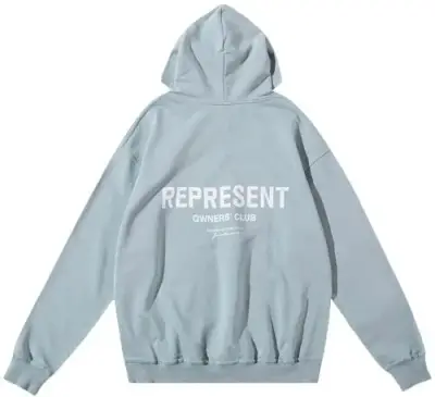 Represent Hoodie — Kakobuy Spreadsheet photo 1