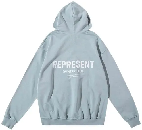Represent Hoodie — Kakobuy Spreadsheet photo 1