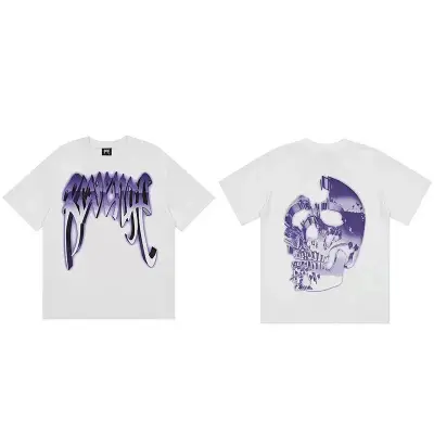 Revenge T-Shirts — Kakobuy Spreadsheet photo 1