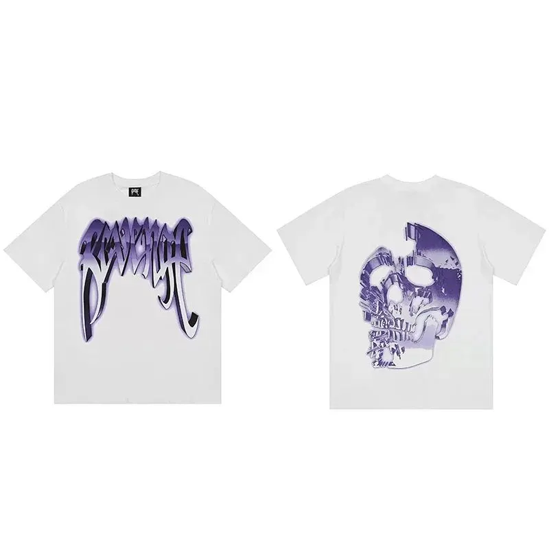 Revenge T-Shirts — Kakobuy Spreadsheet photo 1