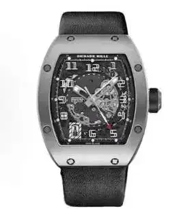 Richard Mille RM 010 Men's Watch — USFans Spreadsheet photo
