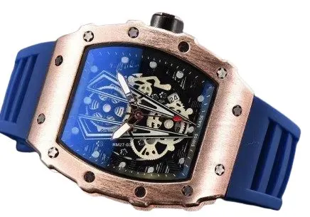 Richard Mille Watch 27-03 — USFans Spreadsheet photo 1