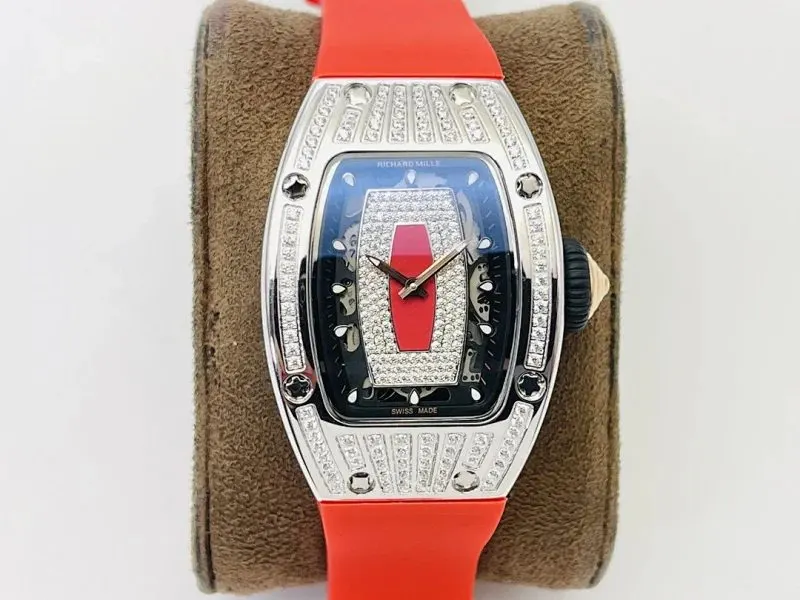 Richard Mille Watch — USFans Spreadsheet photo 1