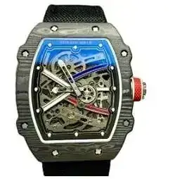 Richard Mille Watch RM 67-02 Ogier — USFans Spreadsheet photo