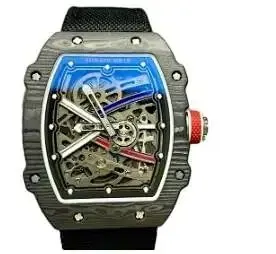 Richard Mille Watch RM 67-02 Ogier — USFans Spreadsheet photo 1