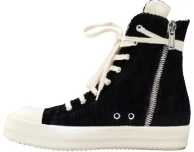 Rick Owens — Kakobuy Spreadsheet photo 1