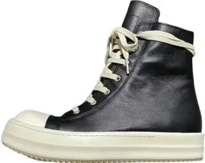 Rick Owens Shoes — Kakobuy Spreadsheet photo 1