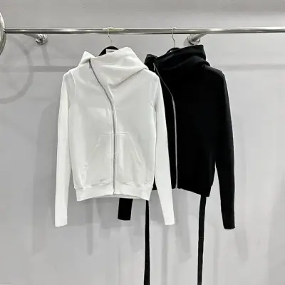 Rick Owens Hoodie — USFans Spreadsheet photo