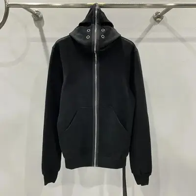 Rick Owens Hoodie — USFans Spreadsheet photo
