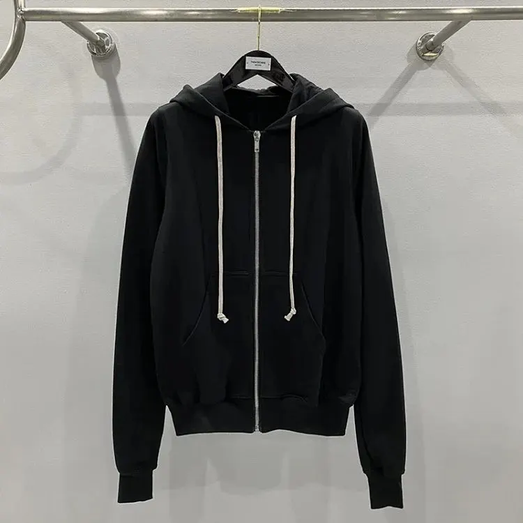 Rick Owens Hoodie — USFans Spreadsheet photo 1