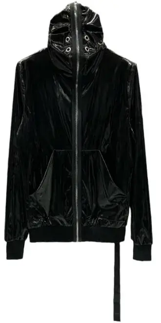 Rick Owens Leather Gimp — USFans Spreadsheet photo