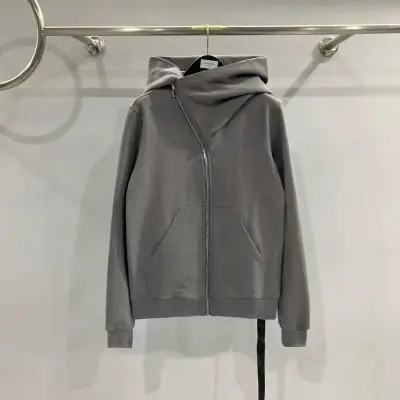 Rick Owens Mountain Hoodie — USFans Spreadsheet photo
