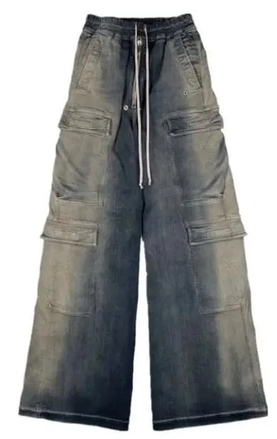 Rick Owens Pants — USFans Spreadsheet photo 1