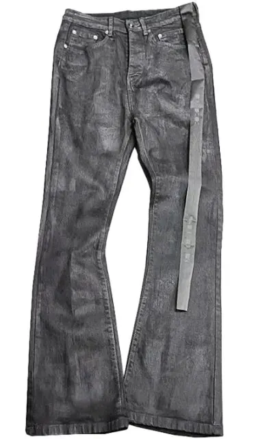 Rick owens Pants — USFans Spreadsheet photo 1