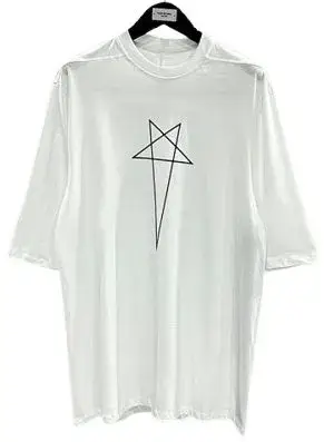 Rick Owens Tees — USFans Spreadsheet photo