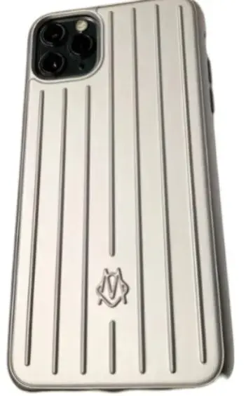 Rimowa iPhone Cases 12-16 Pro Max — USFans Spreadsheet photo