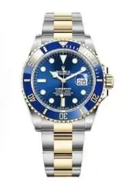Rolex — USFans Spreadsheet photo
