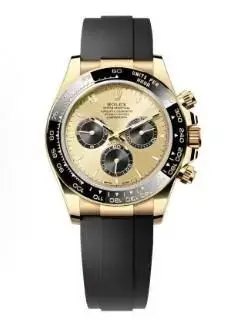 Rolex — USFans Spreadsheet photo