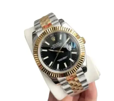 ROLEX — USFans Spreadsheet photo