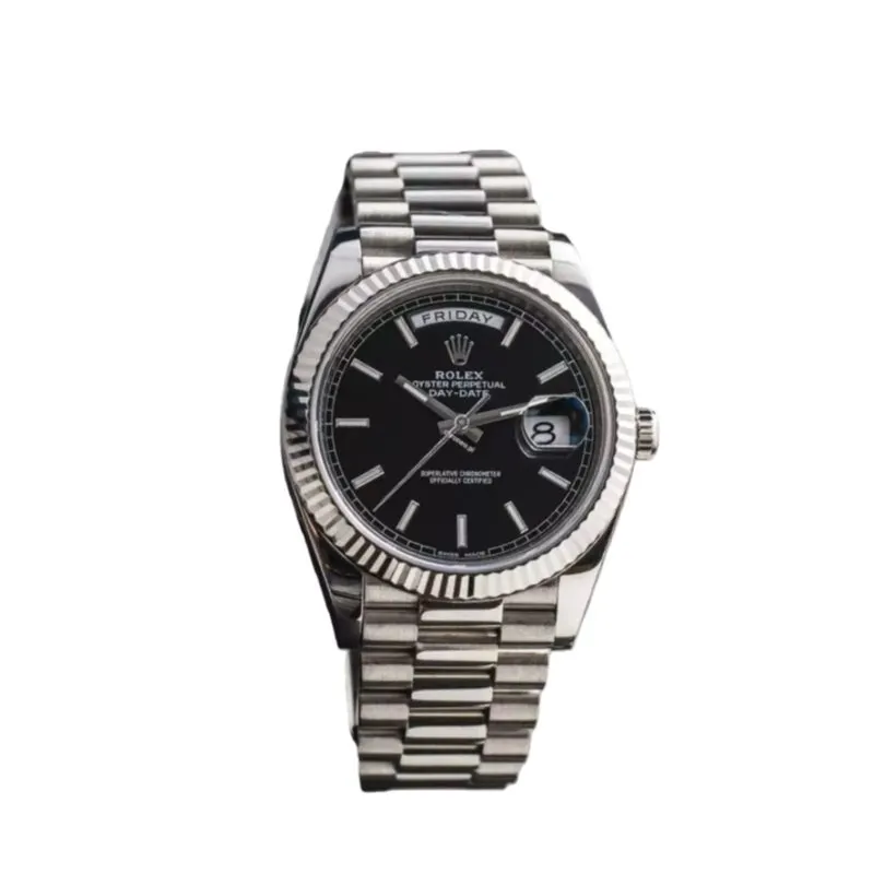 Rolex Datejust 41mm — USFans Spreadsheet photo 1