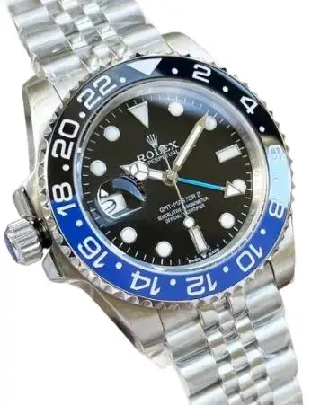 Rolex GMT Master — USFans Spreadsheet photo