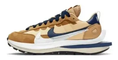 Sacai x Nike VaporWaffle — USFans Spreadsheet photo