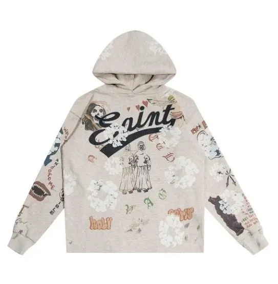 Saint Hoodie — Kakobuy Spreadsheet photo 1