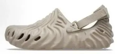 Salehe Bembury x Crocs Shoes — Kakobuy Spreadsheet photo 1
