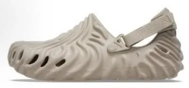 Salehe Bembury x Crocs Shoes — Kakobuy Spreadsheet photo 1