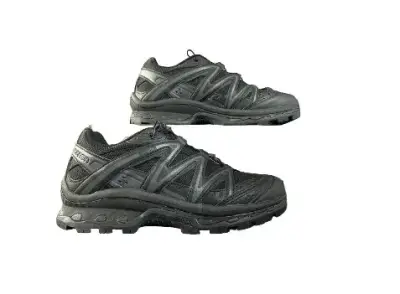Salomon Shoes — USFans Spreadsheet photo