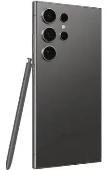 Samsung S24 Ultra — USFans Spreadsheet photo