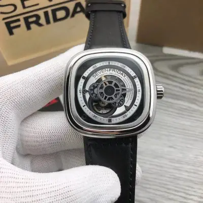 SevenFriday Watch — USFans Spreadsheet photo