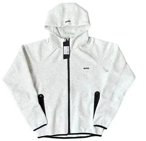 SIX PM Hoodie — USFans Spreadsheet photo 1