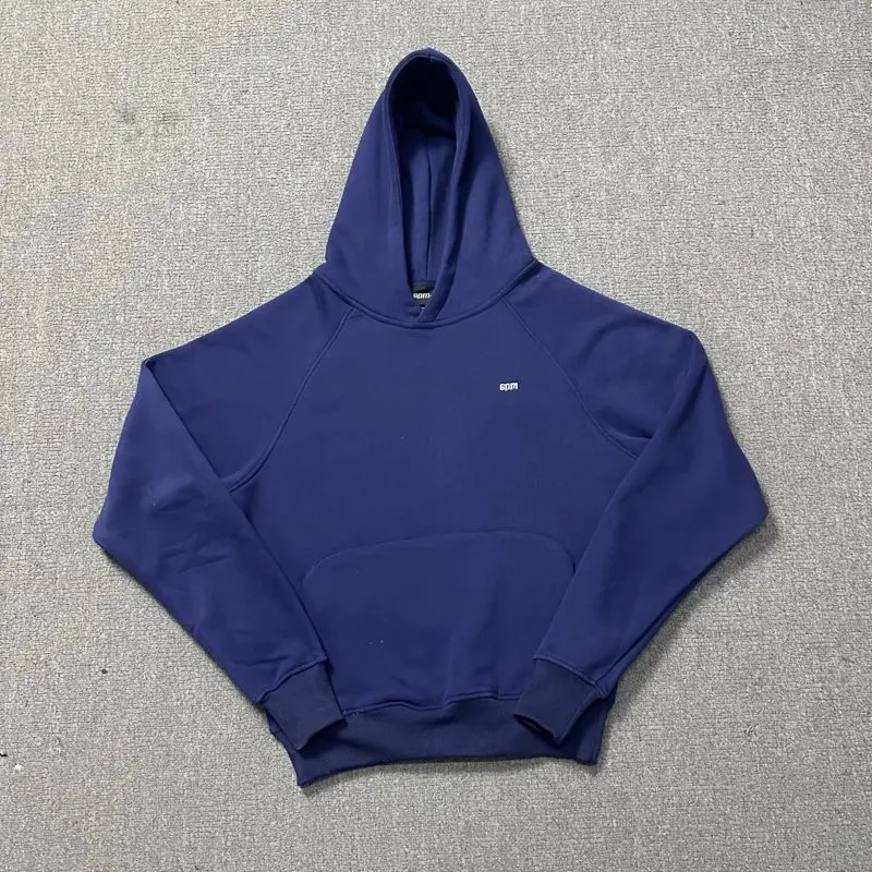 SIX PM Hoodie — USFans Spreadsheet photo 1