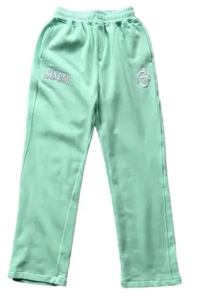 Six PM Pants — USFans Spreadsheet photo