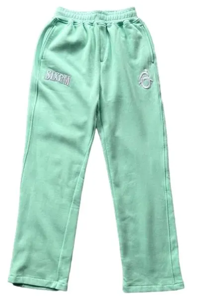 Six PM Pants — USFans Spreadsheet photo 1