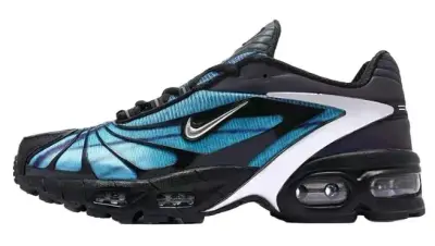 Skepta x Nike Air Max Tailwind — USFans Spreadsheet photo
