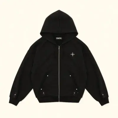 SMFK Hoodie — USFans Spreadsheet photo