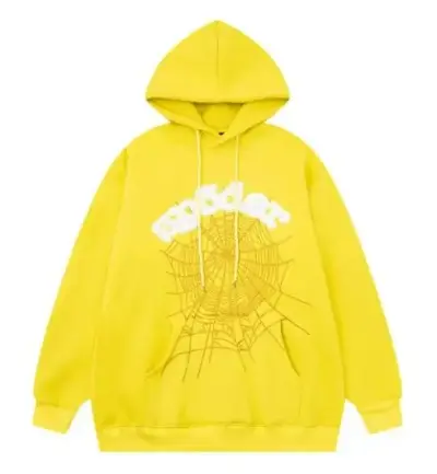 Sp5der Hoodie — USFans Spreadsheet photo